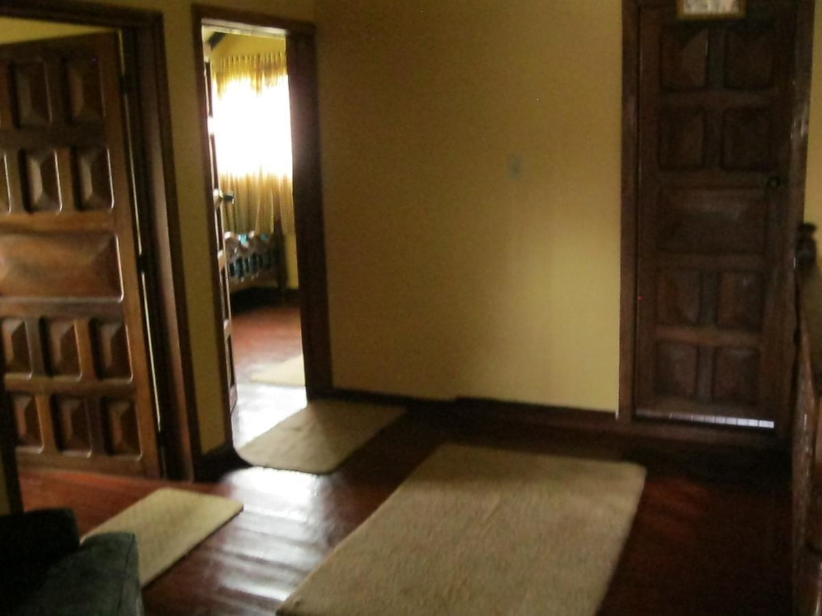 Hotel Campestre Los Duraznos Cucunubá Esterno foto